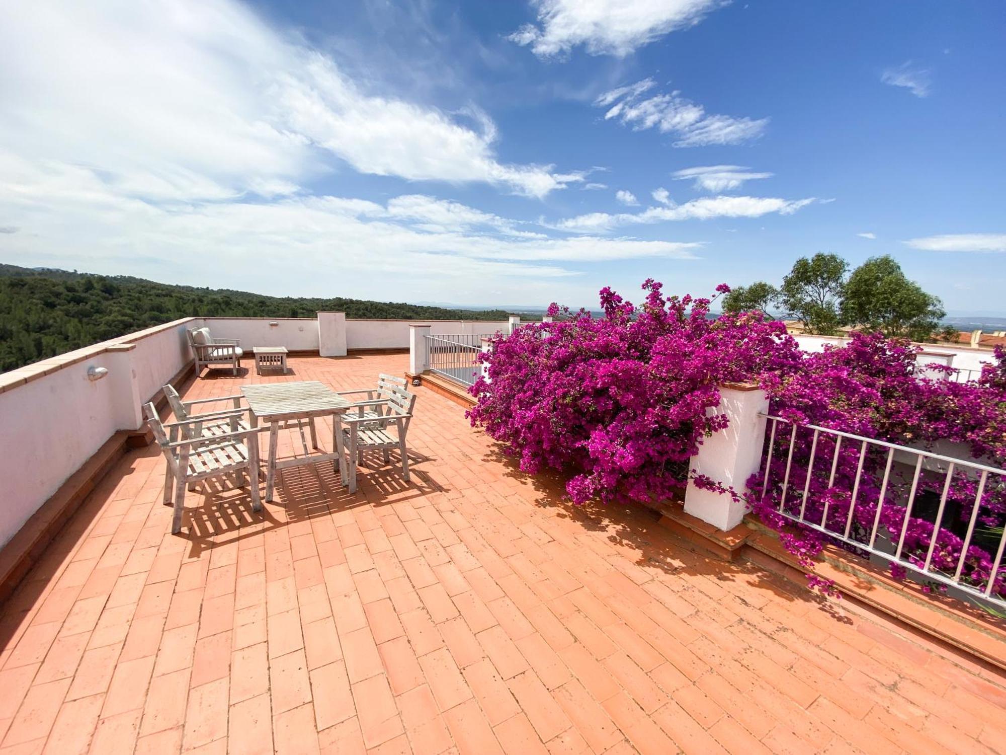 El Penell Apartament Llevant Vilamaniscle Exterior photo