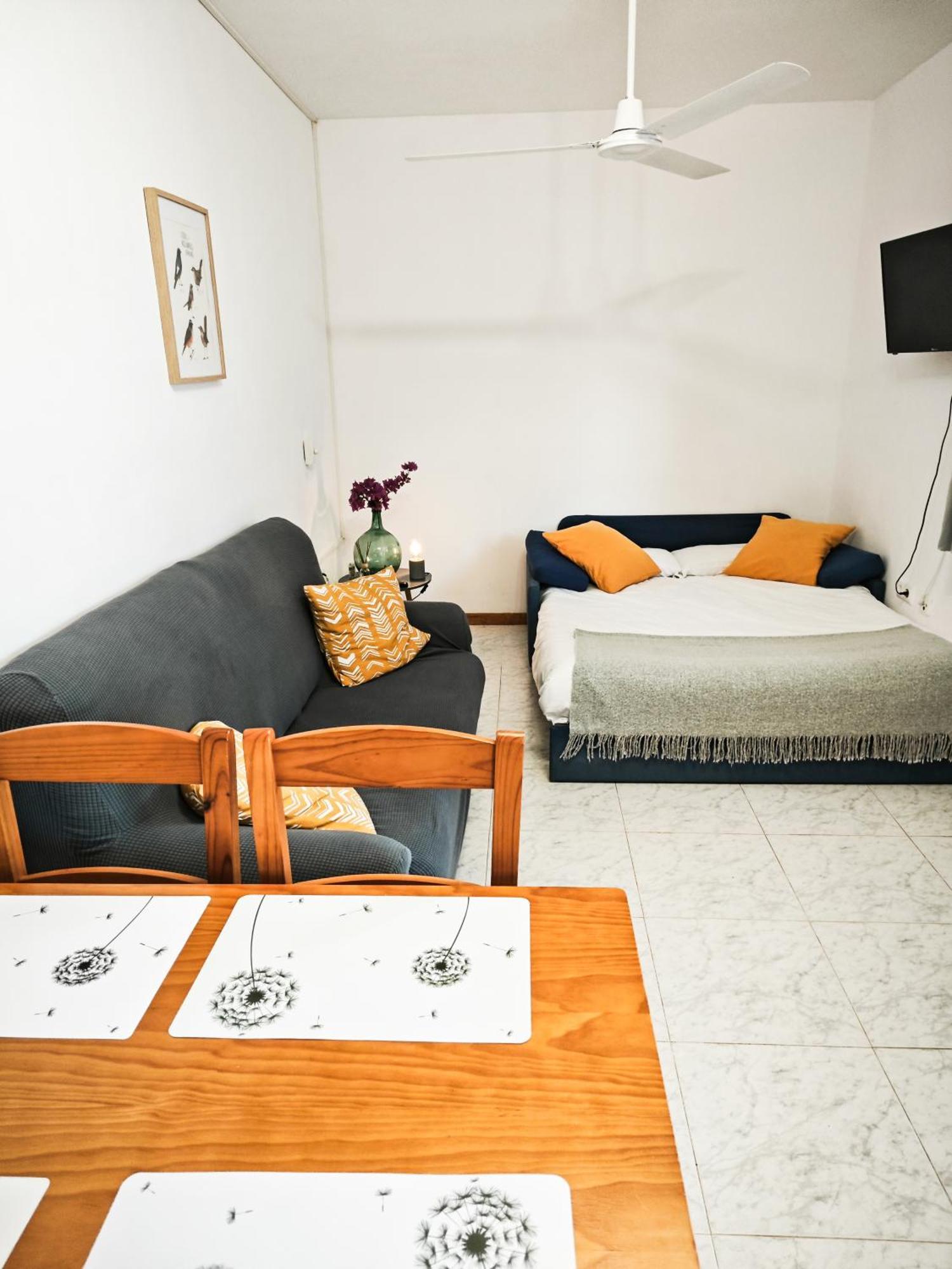 El Penell Apartament Llevant Vilamaniscle Exterior photo