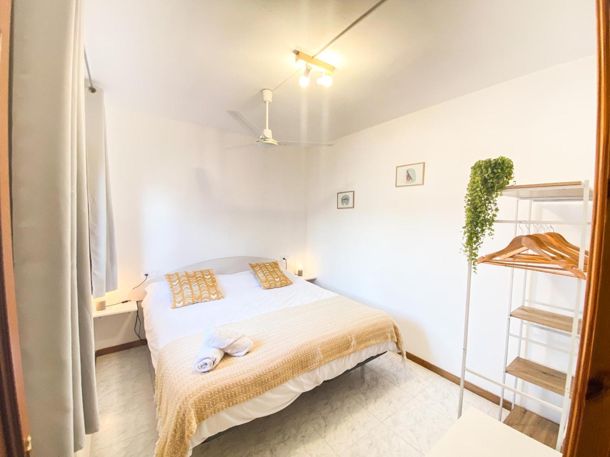 El Penell Apartament Llevant Vilamaniscle Exterior photo