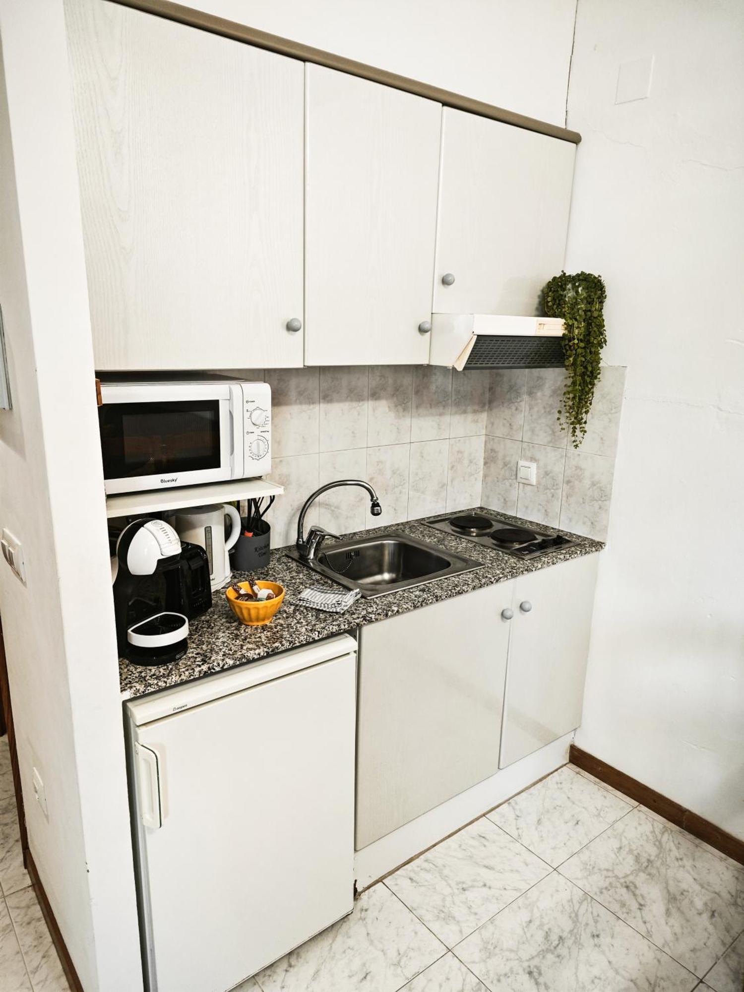El Penell Apartament Llevant Vilamaniscle Exterior photo